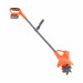 Культиватор аккумуляторный PATRIOT RA 333 UES (460302118 ) АКБ 4Ah 21V MAX UES + З\У