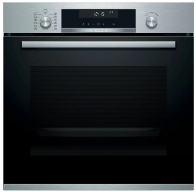 Духовой шкаф Bosch HBG5780S6