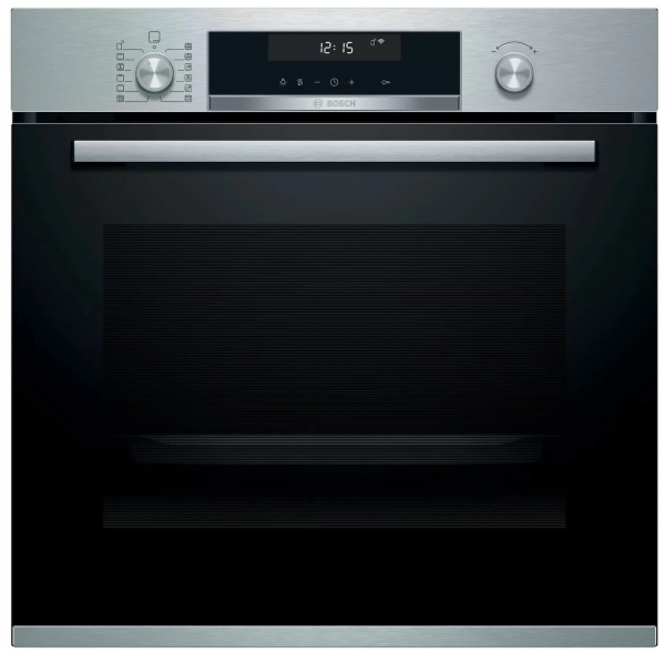 Духовой шкаф Bosch HBG5780S6