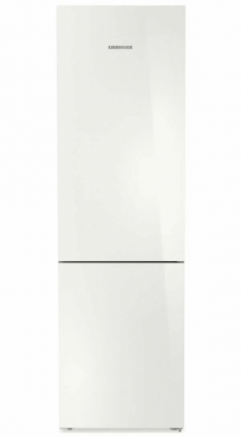 Холодильник Liebherr CNgwc 5723 NoFrost, белое стекло