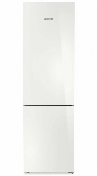Холодильник Liebherr CNgwc 5723 NoFrost, белое стекло