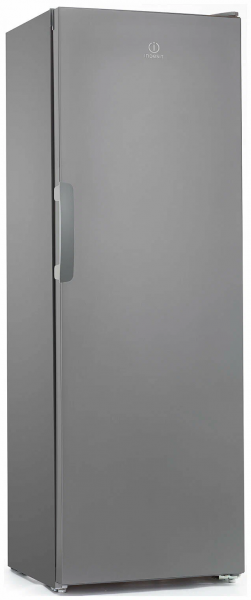 Морозильник INDESIT DFZ 5175 G, No Frost, серебристый