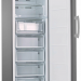 Морозильник INDESIT DFZ 5175 G, No Frost, серебристый