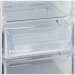 Морозильник INDESIT DFZ 5175 G, No Frost, серебристый