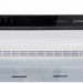 Морозильник INDESIT DFZ 5175 G, No Frost, серебристый