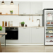 Морозильник INDESIT DFZ 5175 G, No Frost, серебристый