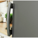 Морозильник INDESIT DFZ 5175 G, No Frost, серебристый