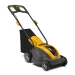 Аккумуляторная газонокосилка STIGA Combi 336e Kit 294346068/ST2 (с 1-им АКБ)