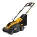 Аккумуляторная газонокосилка STIGA Combi 336e Kit 294346068/ST2 (с 1-им АКБ)