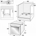 Духовой шкаф Beko BIC22302X