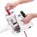 Пылесос EVOLUTION Smart Clean VCF2613 Wet and Dry