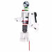 Пылесос EVOLUTION Smart Clean VCF2613 Wet and Dry