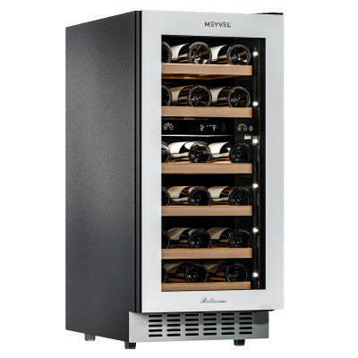 Винный шкаф Meyvel MV28NH-KWT2