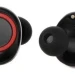 Наушники GAL TW-3300 (черный)