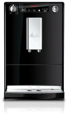 Эспрессо кофемашина Melitta Caffeo Solo E950-101