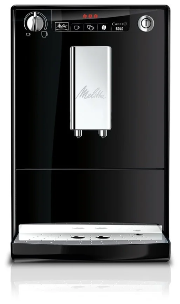 Эспрессо кофемашина Melitta Caffeo Solo E950-101