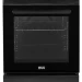 Кухонная плита  MIU 5016 ERP ГК LUX черная