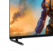 50″ Умный телевизор SBER SDX-50UQ6032, 3840x2160, тёмно-серый