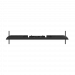 50″ Умный телевизор SBER SDX-50UQ6032, 3840x2160, тёмно-серый