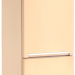 Холодильник Beko RCNK 310KC0 SB, бежевый