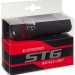 Передний фонарь STG FL1501 черный
