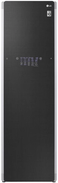 Паровой шкаф LG Styler S5BB