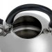 Чайник со свистком Webber BE-0528