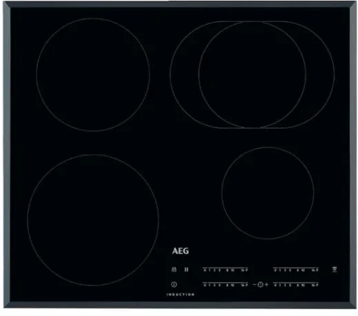Индукционная варочная панель AEG IKB64413FB