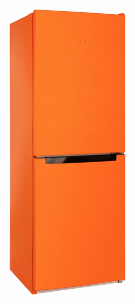 Холодильник NORDFROST NRB 161NF OR ORANGE 