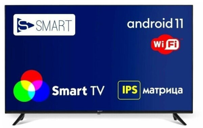 Телевизор SSMART 43FAV22