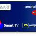 Телевизор SSMART 43FAV22