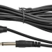 Микрофон Ritmix RDM-130 (черный)