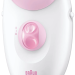 Эпилятор Braun 3270 Silk-epil 3 Legs & body