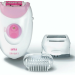 Эпилятор Braun 3270 Silk-epil 3 Legs & body