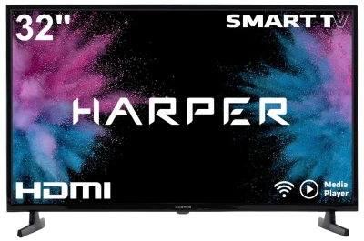 Телевизор Harper 32R820TS