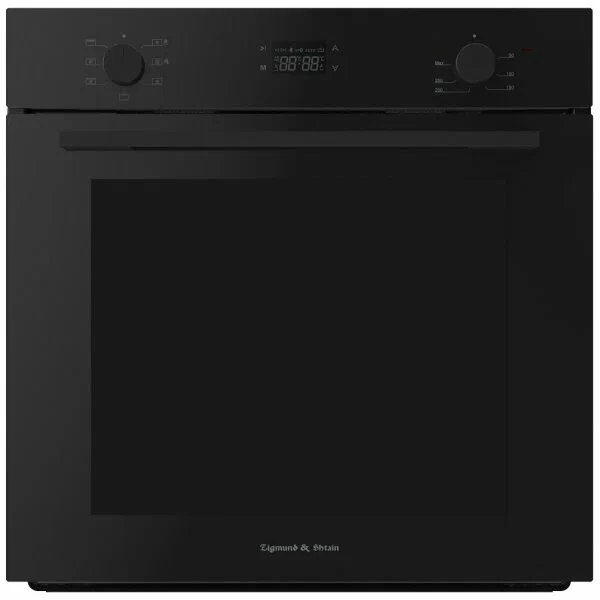 Духовой шкаф ZIGMUND & SHTAIN E160B
