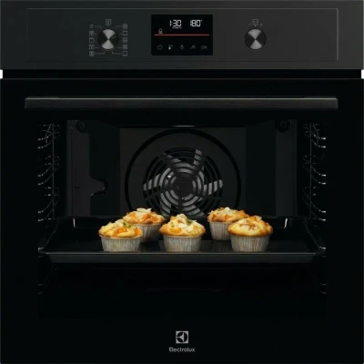 Электрический духовой шкаф Electrolux EOD4P57H