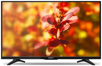 LED телевизор KRAFT KTV-P50UHD02T2CIWL