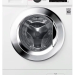 Стиральная машина с горизонтальной загрузкой LG F4J3TS2W, с паром, 8 кг, инверторный мотор, отжим 1400 об/мин