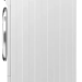 Стиральная машина с горизонтальной загрузкой LG F4J3TS2W, с паром, 8 кг, инверторный мотор, отжим 1400 об/мин