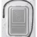 Стиральная машина с горизонтальной загрузкой LG F4J3TS2W, с паром, 8 кг, инверторный мотор, отжим 1400 об/мин