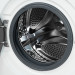 Стиральная машина БИРЮСА WM-SL610/15 Белый, 6 кг, 1000 об/мин, 12 программ, инверторная, с паром 