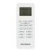Cплит-система MARSA RK-12MTA4G/RK-12MTA4EG, 32 м², самоочистка внутреннего блока, осушение, режим "I save"