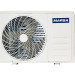 Cплит-система MARSA RK-12MTA4G/RK-12MTA4EG, 32 м², самоочистка внутреннего блока, осушение, режим "I save"