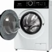 Стиральная машина БИРЮСА WM-MX1214/15, с функцией пара, инверторный двигатель, максимальная загрузка 12 кг, отжим 1400 об/мин, белый
