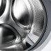 Стиральная машина AEG LFR61944BE, энергоэффективность класса A для экономии электроэнергии, 10 режимов стирки для различных типов белья