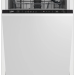 Встраиваемая посудомоечная машина Beko BDIS15021