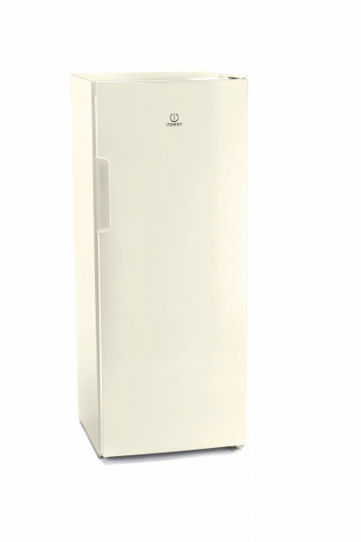 Морозильник INDESIT DSZ 4150 E, 214 л, капельная система, бежевый