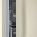 Морозильник INDESIT DSZ 4150 E, 214 л, капельная система, бежевый