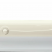 Морозильник INDESIT DSZ 4150 E, 214 л, капельная система, бежевый
